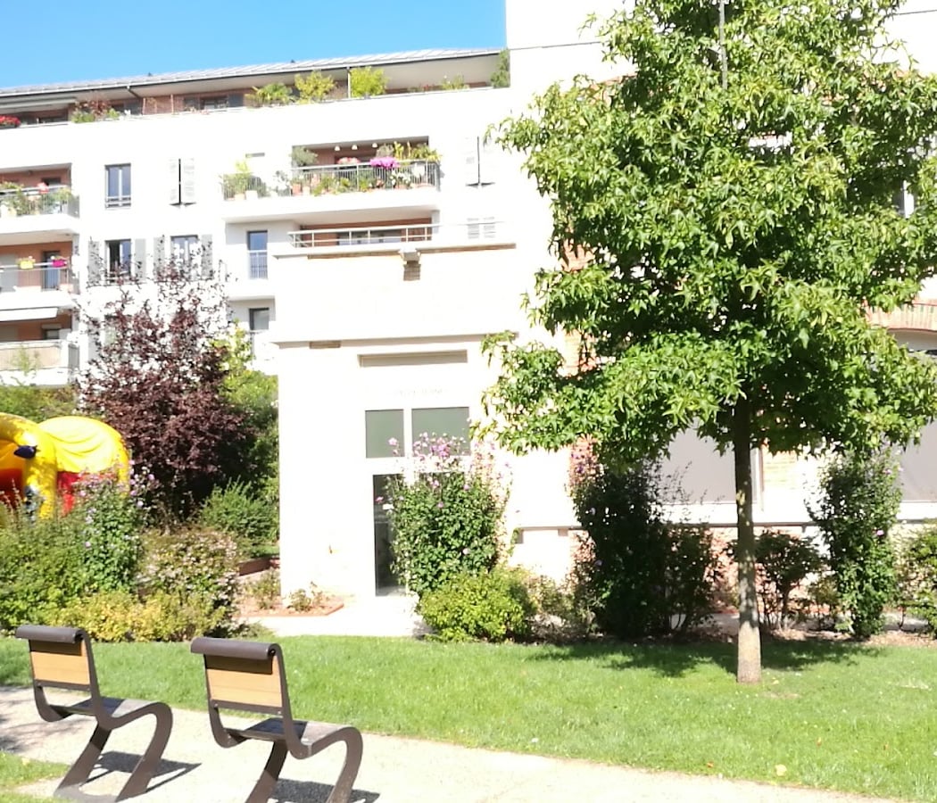 Centre Socioculturel Riber 3